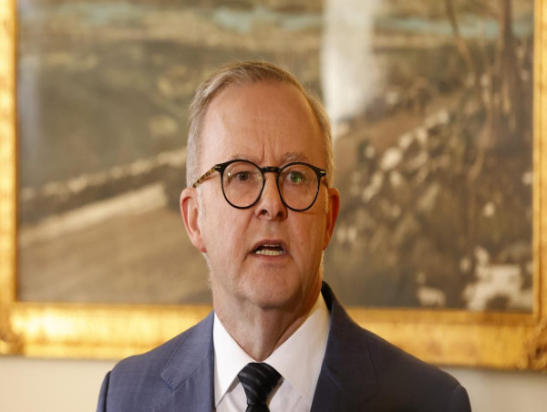  Albanese defends voice over High Court concerns 