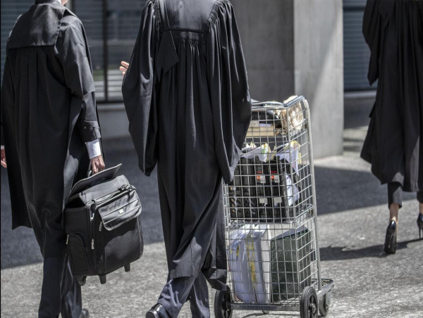  Dad challenges life sentence for cold blooded killings 