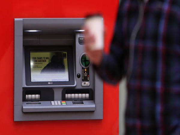 Man in wig disguise accused of $30k ATM skimming racket 