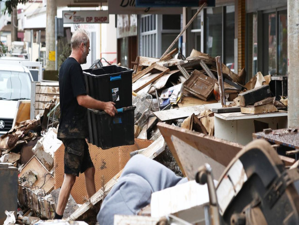  Faster disaster relief packages for businesses urged 