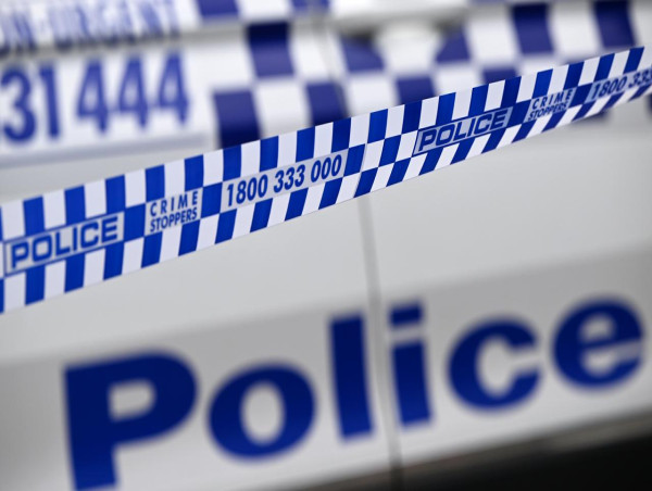  Search for rapist who bashed woman on NSW street 
