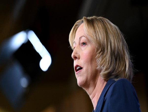  Woodside seeks to progress Sunrise gas project 