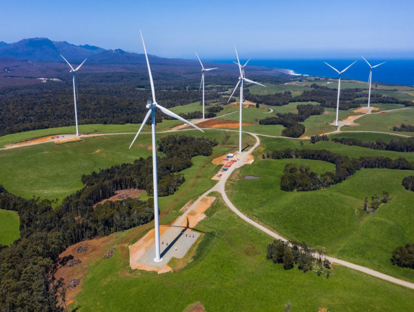  Trillions needed to scale up future of renewable energy 