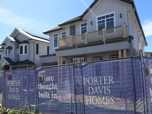  Porter Davis owes Commonwealth Bank $33m: documents 