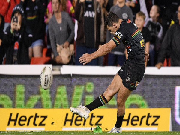  Cleary kicks against NRL golden-point change 
