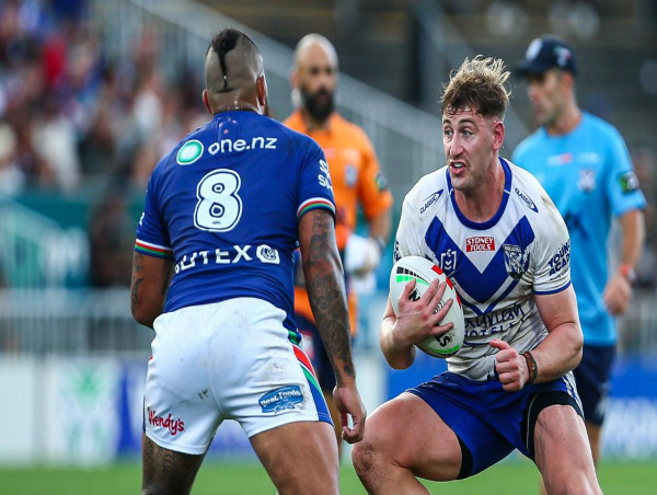 King and Hynes disprove NRL's old Storm theory