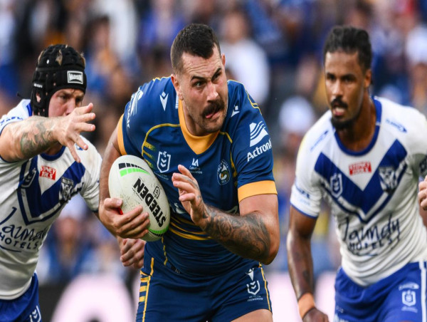 RCG ready for Origin ahead of Haas showdown: Arthur