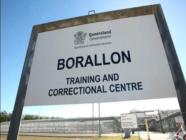  Man strangled fellow inmate in bid for 'notoriety' 