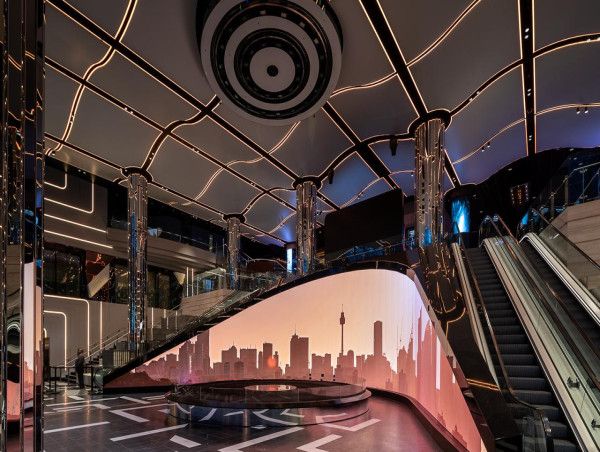 Treasurer steps in for casino talks as Star loses shine 