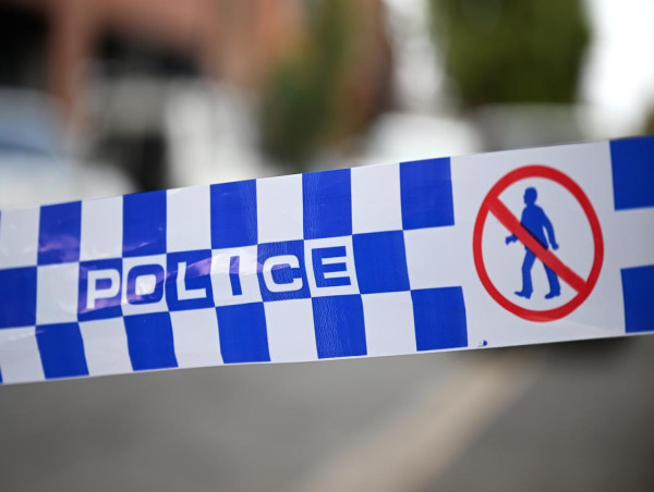  Man surrenders to police after Qld siege 
