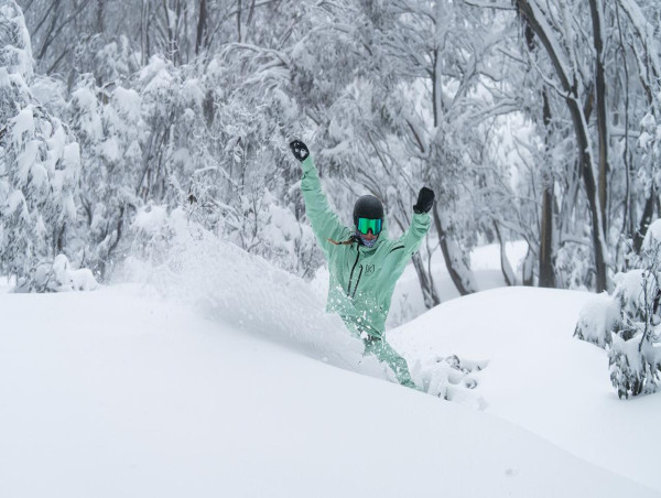  Ski mountain road to reopen seven months after landslip 