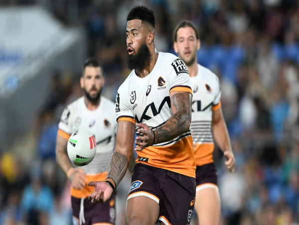  Broncos working on Haas deal, Walters shrugs rugby off 