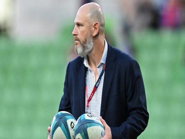 Rebels extend coaching deals ahead of Crusaders clash