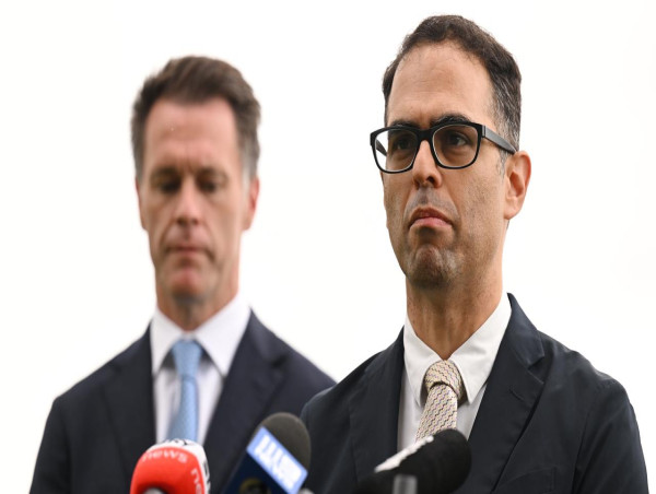  Budget day coming as NSW treasurer faces $7b shortfall 