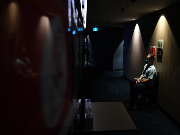  Higher court could hear hotel quarantine criminal case 