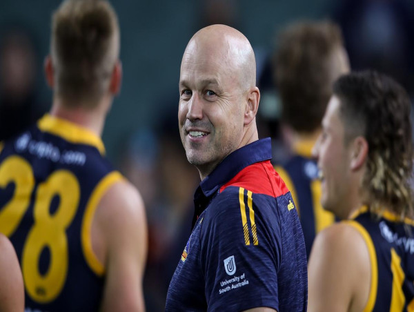  Crows called on to grit their teeth for Launceston test 