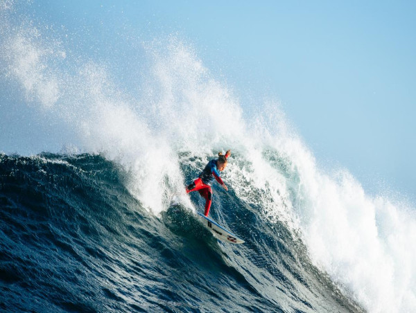  Nichols, Callaghan relegated at Margaret River cut-off 