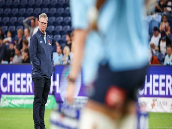 Waratahs hit by injuries and Wallabies rest protocols