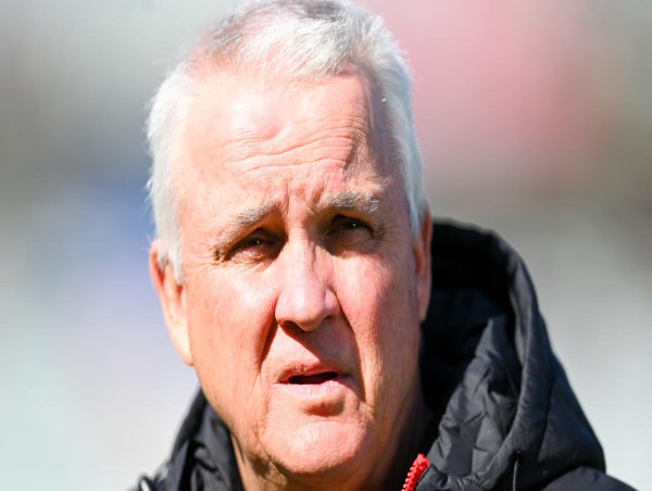 Dragon urges board to make call on Griffin quickly
