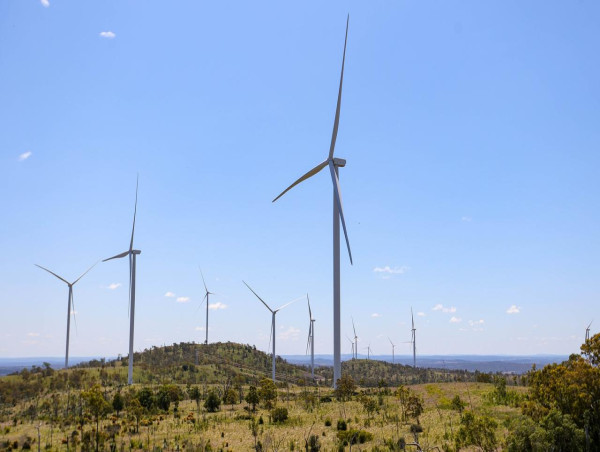  Think tank unfurls Aussie emission-busting superpowers 