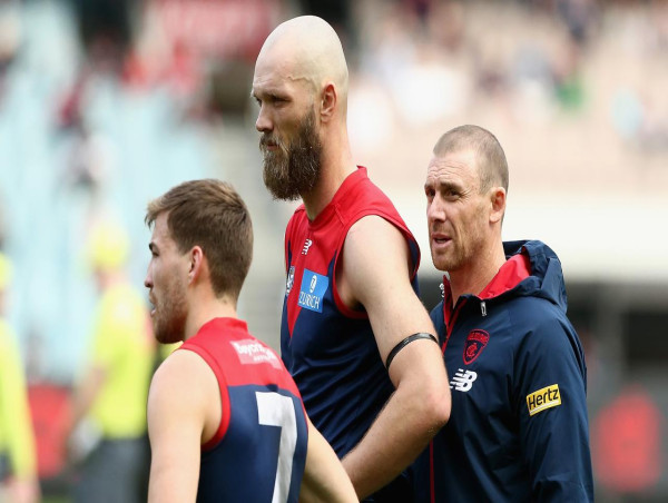 Defensive effort must improve for Demons to tame Tigers