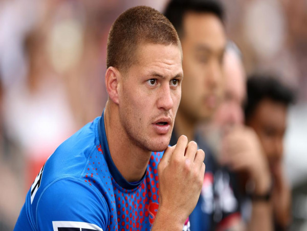  Cowboys put a target on Newcastle's Ponga in NRL return 
