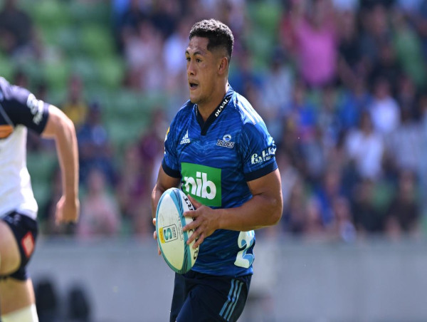 Tuivasa-Sheck to bring 'new outlook' on Warriors return