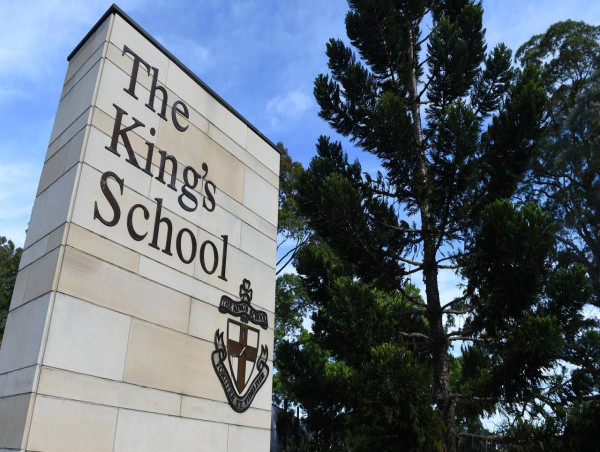  Private school students investigated for goanna killing 