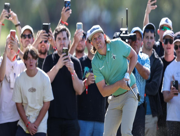 South Africans set pace at LIV tournament in Adelaide