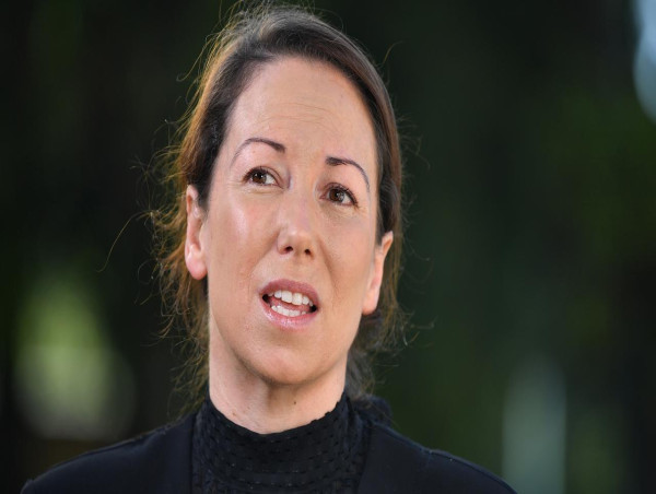  Victoria coy on new age of criminal responsibility 
