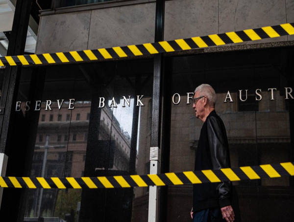 Labor, Coalition at odds over RBA board appointments