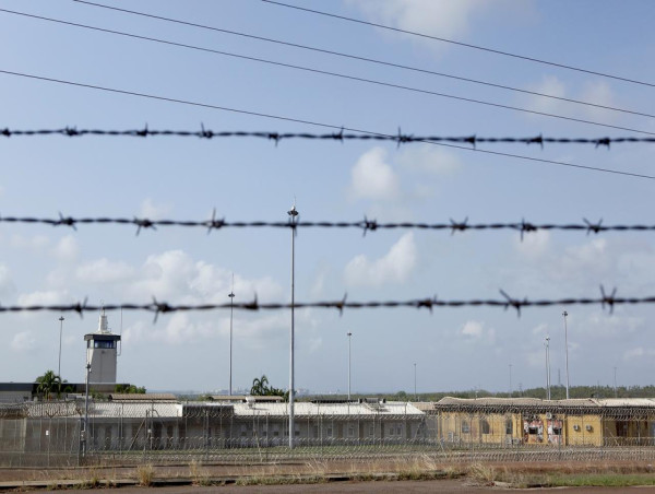 Prison, pride and Parra: Widders' community-action call