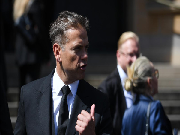  'We won': Murdoch drops defamation suit against Crikey 