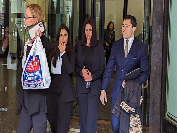  Dealer who took bikini pics with drugs jailed 