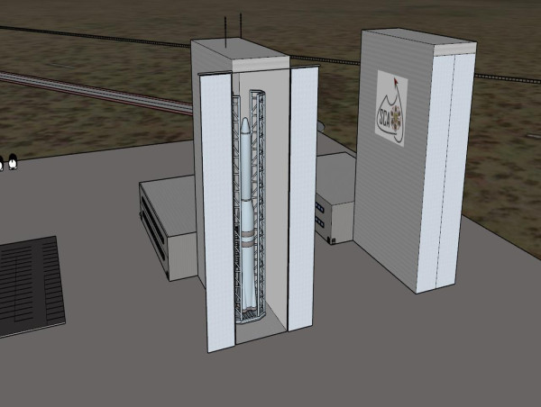 Spaceport slated for Cape York attracts global interest