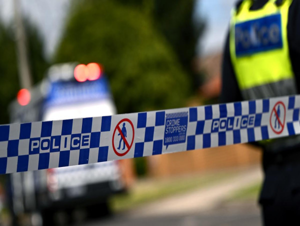 Man charged after horror country crash kills five