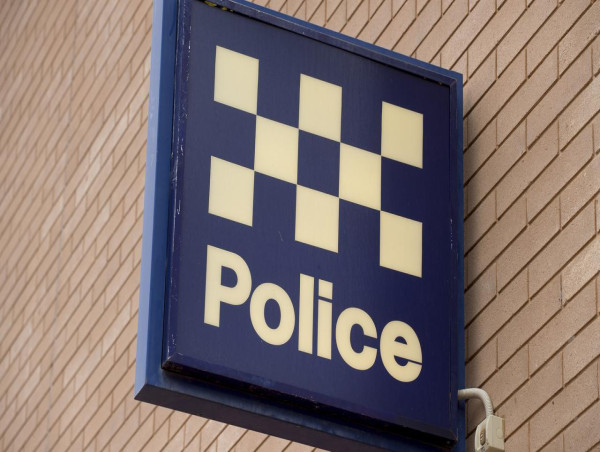 Search for mother after newborn girl found abandoned