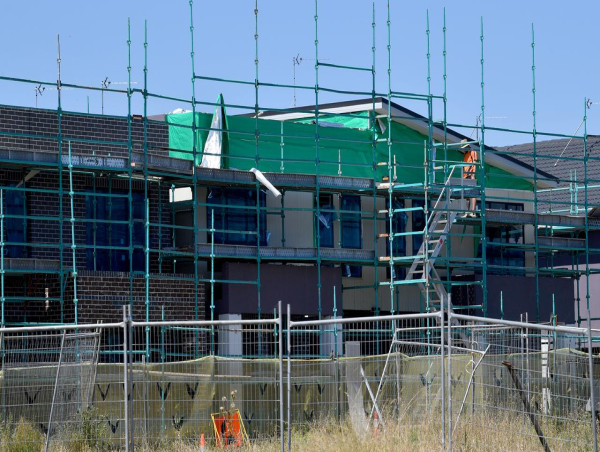  Another home builder goes bust as industry struggles 