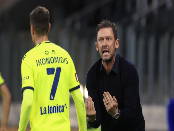 Popovic challenges Victory to avoid ALM wooden spoon