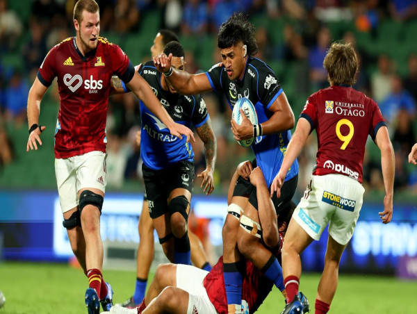 Force beat Highlanders to keep finals hopes flickering