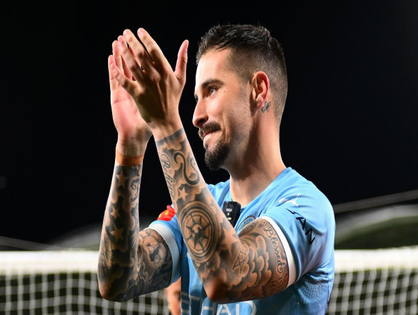 Maclaren eyes more highs after ALM goals record