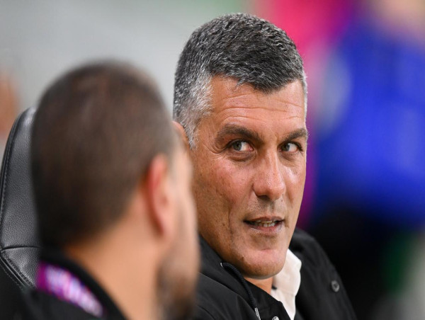 Change, soul searching on the cards for Western United
