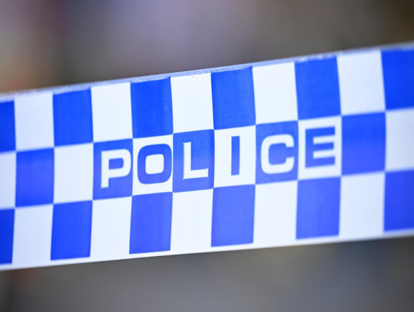  Motorbike rider killed in racing complex crash 