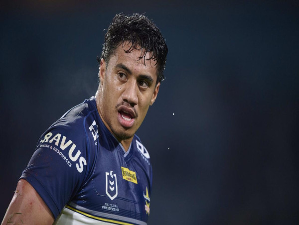 Cowboys winger Taulagi avoids ban for late shot