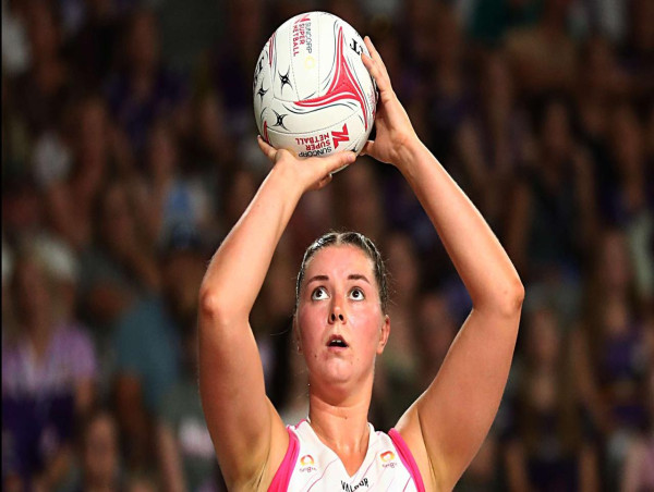 Thunderbirds beat Fever in last-second netball thriller