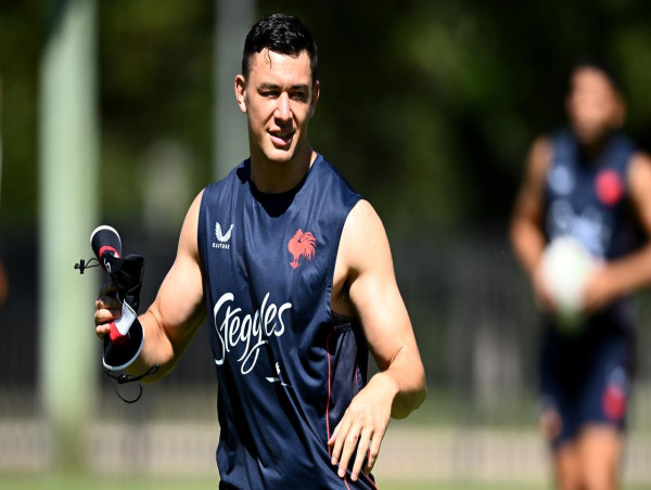 Manu tasked with sparking Roosters' NRL form