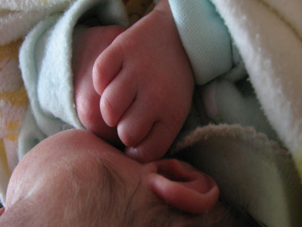  Big post-pandemic baby study to tackle health issues 