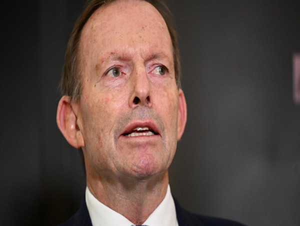 Abbott urges PM to restart Indigenous voice process