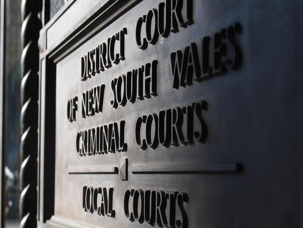  Family home to fund man's historic sex assault defence 