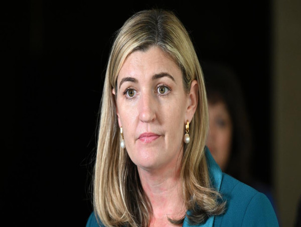  Qld government charts path to making sex work legal 